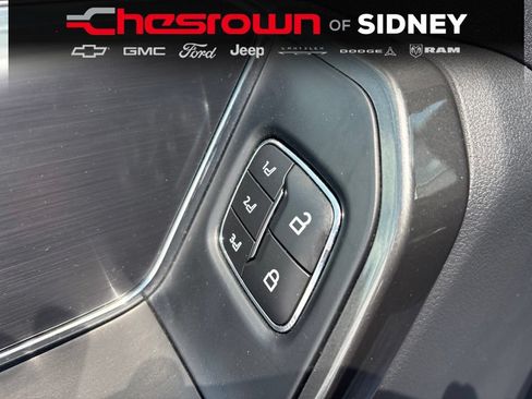 Used 2023 Ford F150 Lariat w/ Equipment Group 502A High AWD/4WD image 18