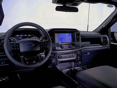 Used 2023 Ford F150 XL w/ STX Appearance Package image 11