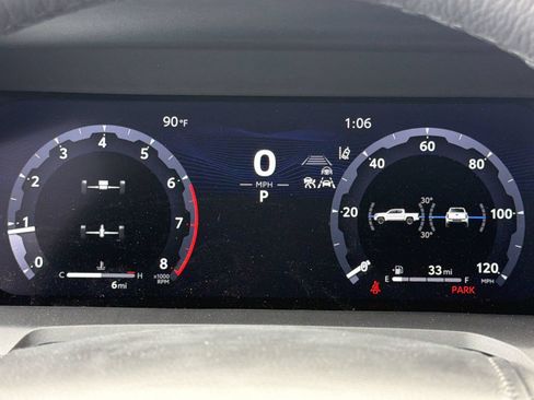 Used 2026 Toyota Tacoma TRD Sport RWD image 23