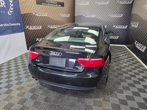 Used 2014 Audi A5 2.0T Premium image 14
