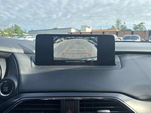 Used 2022 MAZDA CX-9 Carbon Edition AWD/4WD image 17