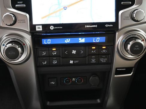 Used 2023 Toyota 4Runner Limited image 27