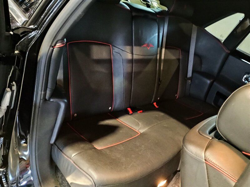 Used 2014 Rolls-Royce Ghost RWD image 38