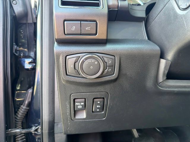 Used 2021 Ford Expedition King Ranch RWD image 13