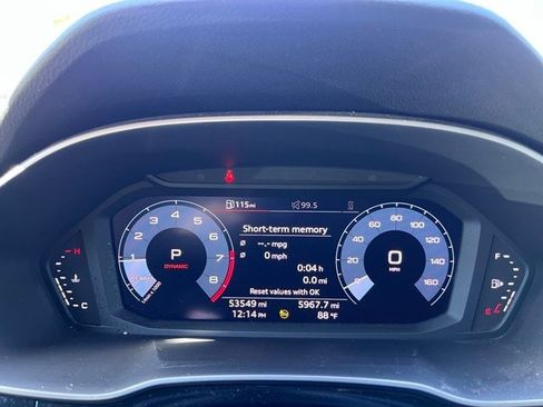 Used 2021 Audi Q3 2.0T Premium Plus w/ Premium Plus Package image 10