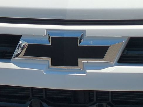 Certified 2026 Chevrolet Silverado 1500 RST AWD/4WD image 33