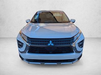 Used 2024 Mitsubishi Eclipse Cross SE video 2
