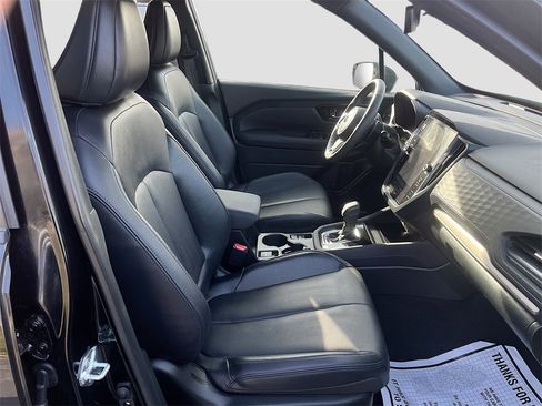 Used 2025 Subaru Forester Limited w/ Popular Package #2 image 29