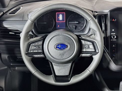 Certified 2026 Subaru Forester Premium AWD/4WD image 14