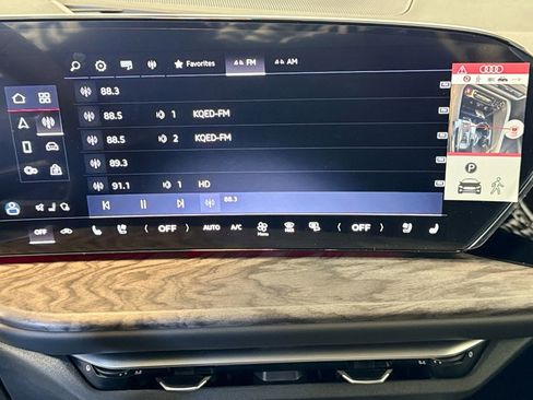 New 2025 Audi Q5 Premium Plus image 13