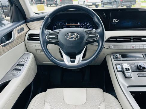Used 2021 Hyundai Palisade SEL w/ Premium Package AWD/4WD image 18