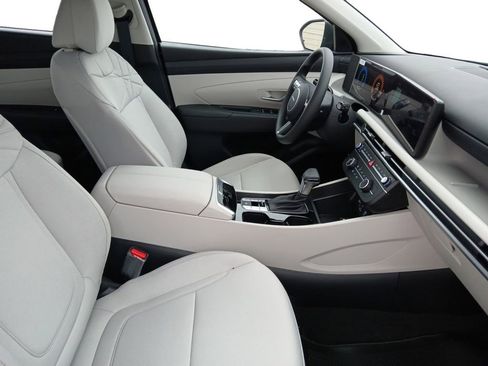 New 2026 Hyundai Tucson SE FWD image 15