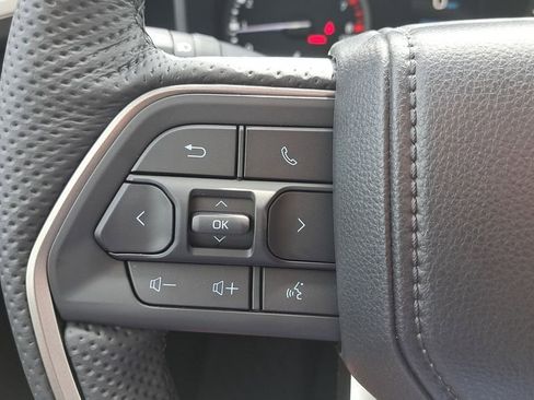 New 2026 Toyota Tundra SR5 AWD/4WD image 25