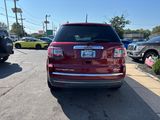 Used 2017 GMC Acadia Limited SLT image 6