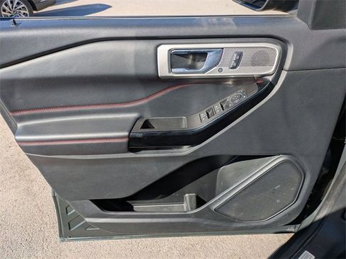 Used 2022 Ford Explorer ST-Line image 6