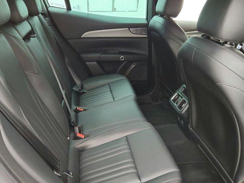 Used 2024 Maserati Grecale GT image 20