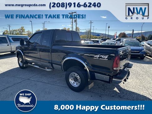 Used 2001 Ford F250 Lariat image 20
