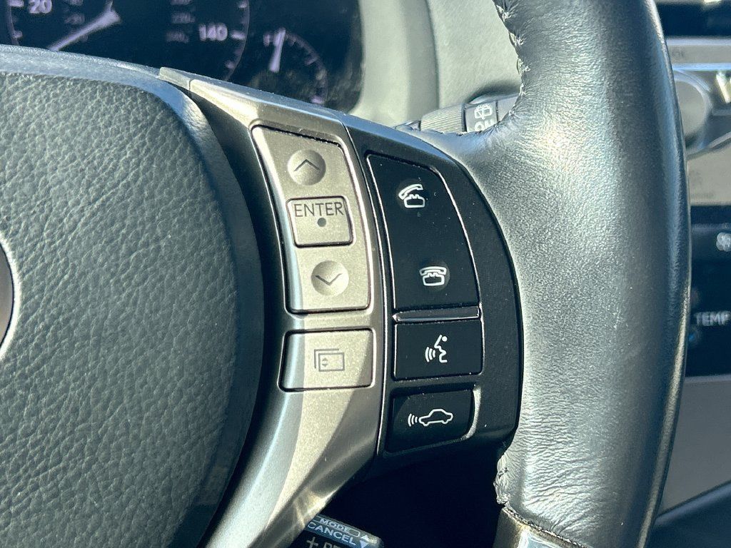 Used 2015 Lexus RX 350 FWD image 25