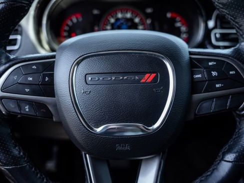 Used 2023 Dodge Durango SXT RWD image 15