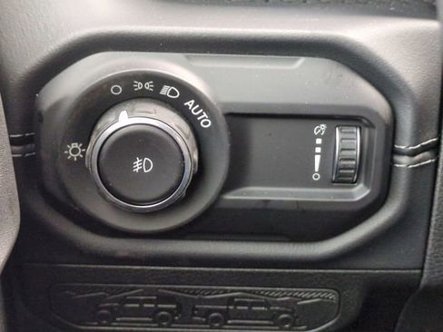 New 2026 Jeep Wrangler Unlimited Rubicon 392 w/ Quick Order Package 27X Moab AWD/4WD image 22