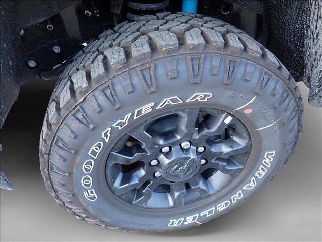 New 2027 RAM 2500 Power Wagon AWD/4WD image 7