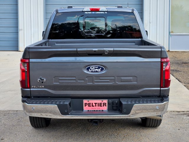 Used 2025 Ford F150 XLT w/ Equipment Group 302A MID RWD image 5