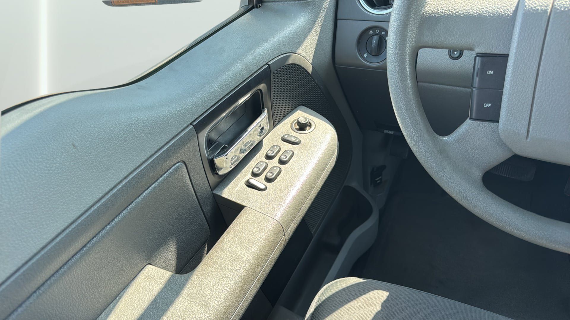 Used 2008 Ford F150 XLT RWD image 19