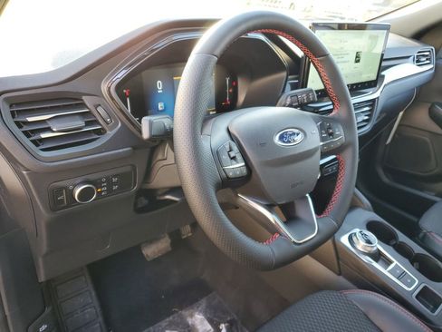 New 2026 Ford Escape ST-Line w/ Tech Pack #1 image 13