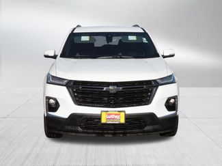 Used 2023 Chevrolet Traverse LT w/ Midnight/Sport Edition video 2