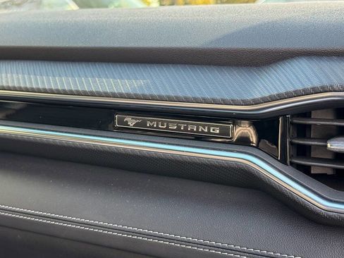 Used 2024 Ford Mustang GT Premium image 15