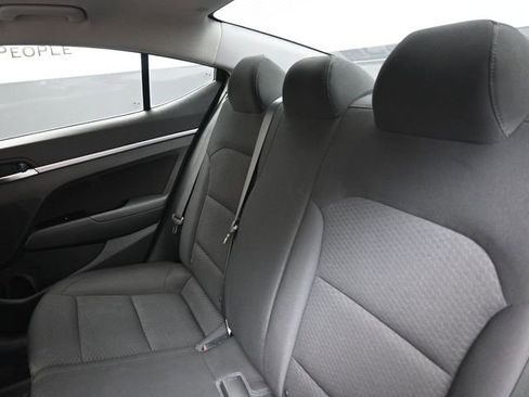 Used 2020 Hyundai Elantra SEL w/ Cargo Package (C1) image 21
