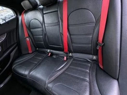 Used 2016 Mercedes-Benz C 450 AMG image 22