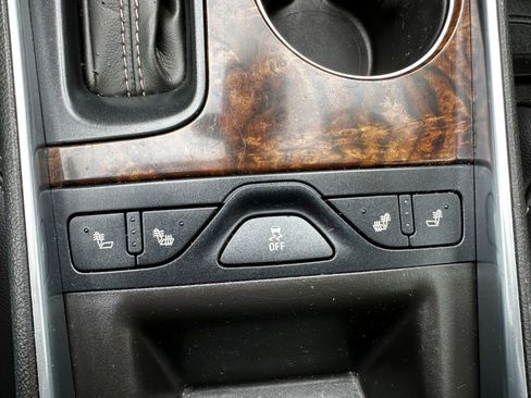 Used 2015 Chevrolet Impala LT image 17