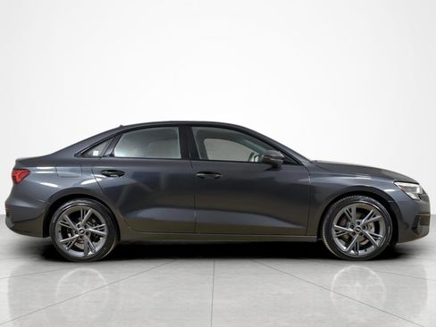 Used 2024 Audi A3 2.0T Premium FWD image 6
