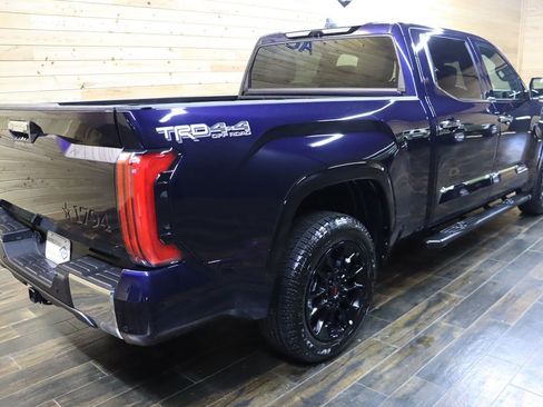 Used 2025 Toyota Tundra 1794 Edition image 5