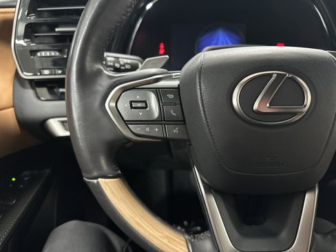 Certified 2024 Lexus RX 350 Premium w/ Convenience Package image 19