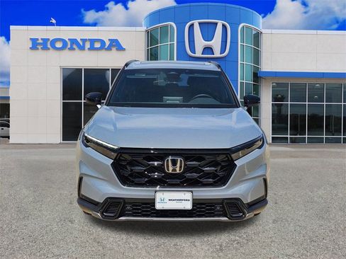 New 2026 Honda CR-V Sport-L image 8