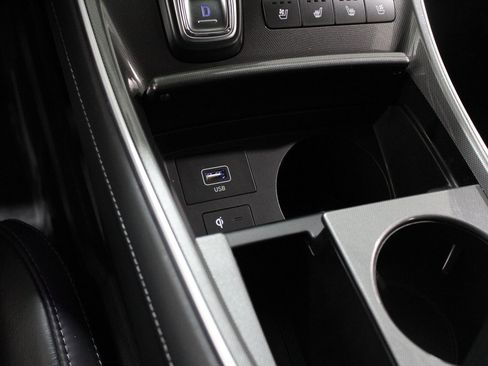 Certified 2022 Hyundai Santa Fe Calligraphy image 16