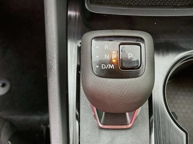 New 2026 Nissan Rogue S FWD image 12