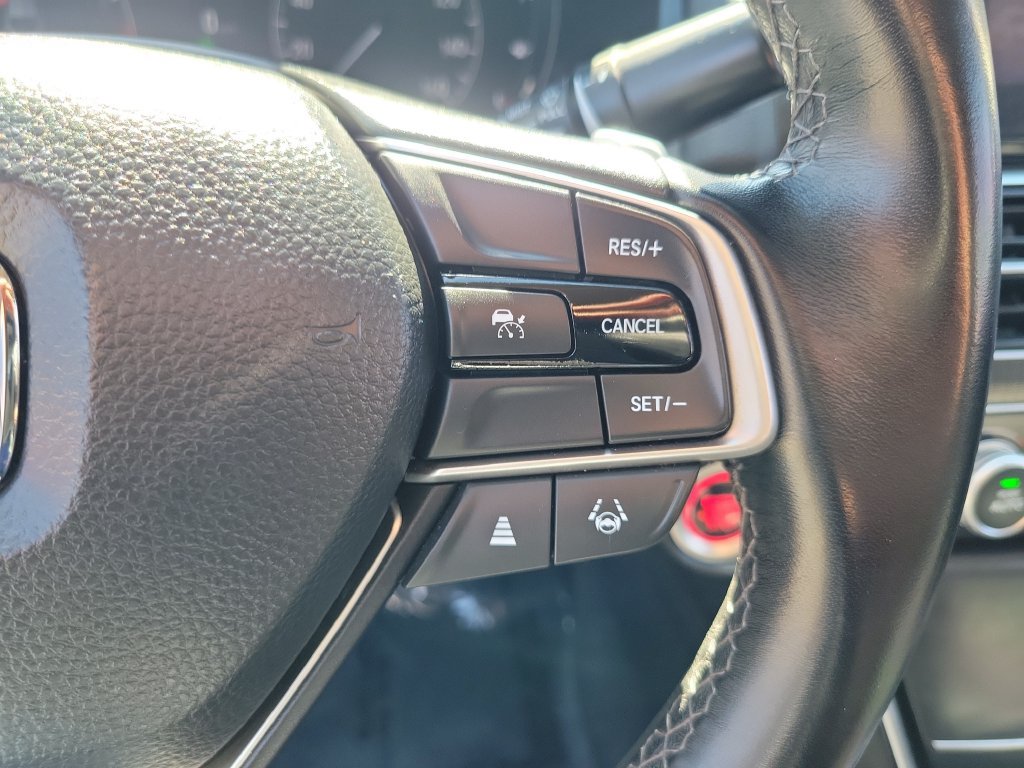 Used 2022 Honda Accord Sport Special Edition image 26
