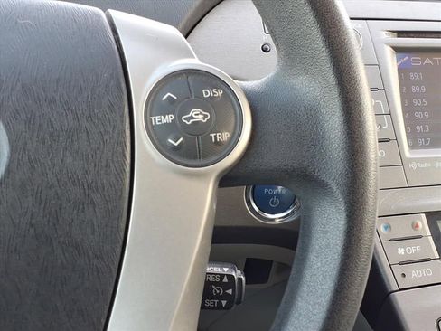 Used 2013 Toyota Prius Three image 26