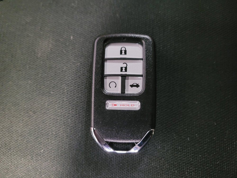 Used 2019 Honda Civic Touring image 32