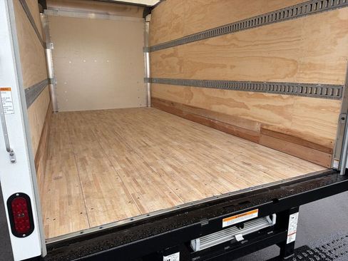 New 2026 Chevrolet Express 3500 w/ Power Convenience Package image 13