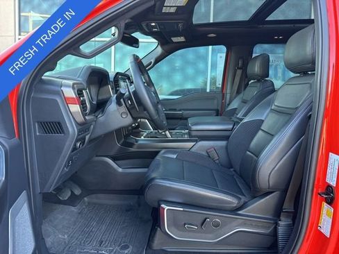 Used 2023 Ford F150 Raptor image 9