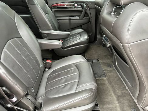 Used 2015 Buick Enclave Premium AWD/4WD image 22