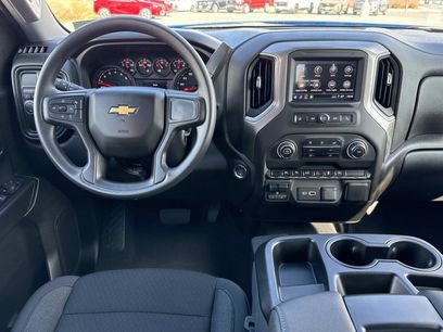 New 2026 Chevrolet Silverado 1500 Custom