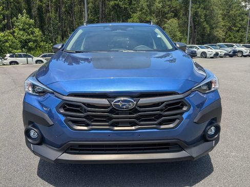 Used 2025 Subaru Crosstrek 2.5i Premium AWD/4WD image 10