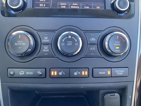 Used 2014 MAZDA CX-9 Grand Touring w/ GT Technology Package image 33