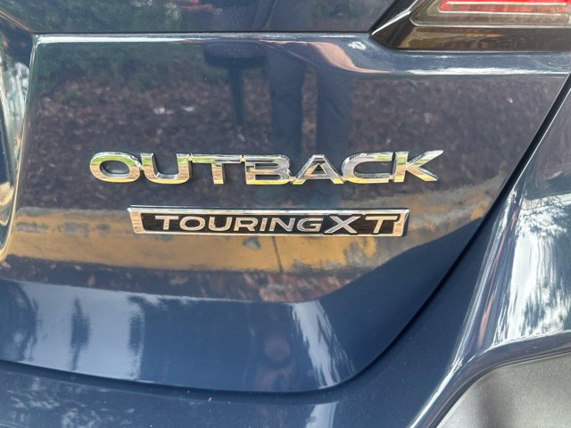 Used 2024 Subaru Outback Touring XT w/ Tech Package 2 AWD/4WD image 7
