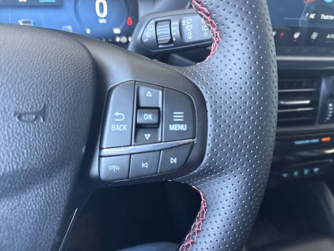 New 2026 Ford Escape ST-Line Select w/ Tech Pack #2 image 29